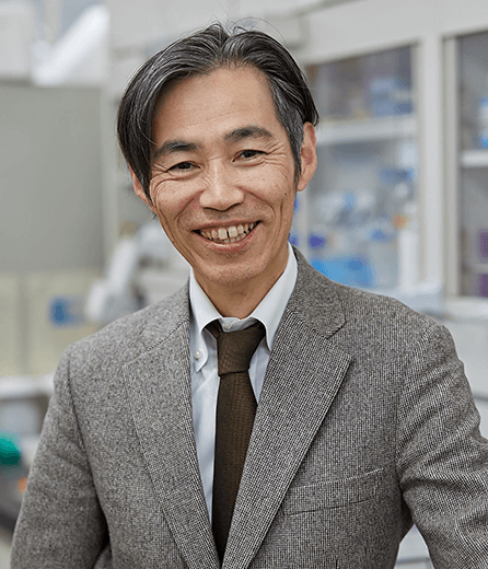 Tadafumi Kato, MD, PhD