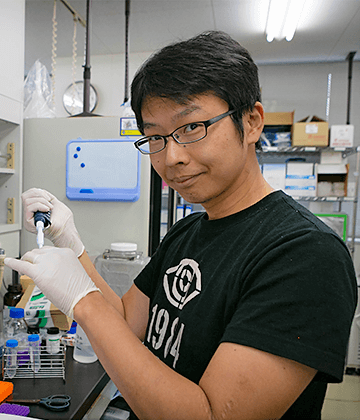 Yasuyuki Shima, PhD